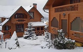 Вілла Олекси